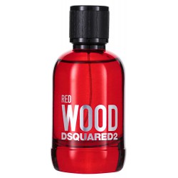 Dsquared Red Wood fără ambalaj EDT