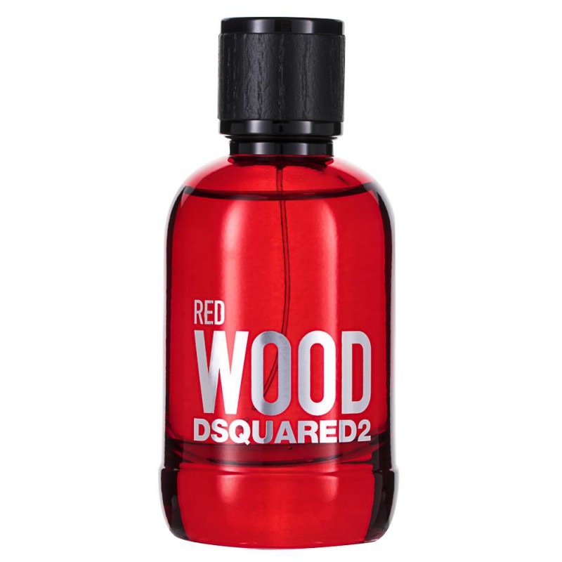 Dsquared Red Wood fără ambalaj EDT