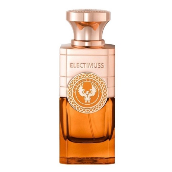 Electimuss Caspian Cherry Parfum Parfum Unisex Tester