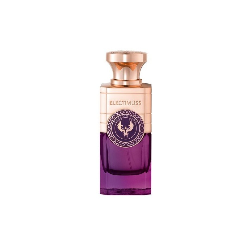 Electimuss Cupid`s Kiss Parfum Apă de parfum Unisex Tester Volum 100 ml