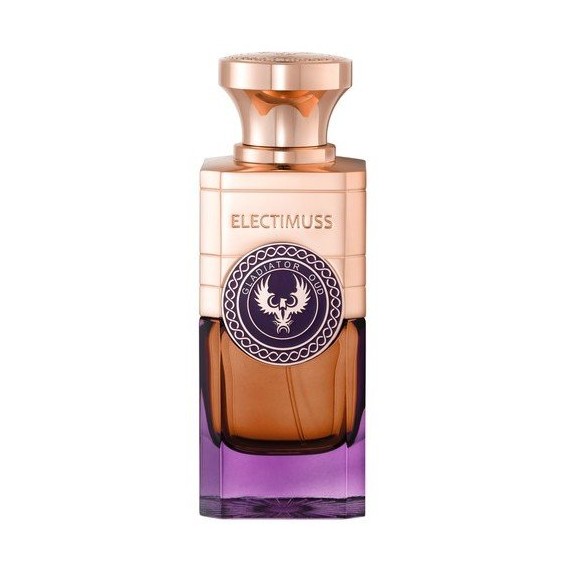 Electimuss Gladiator Oud Parfum Apă de parfum Unisex Tester