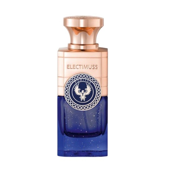 Electimuss Puritas Parfum Parfum Unisex Tester