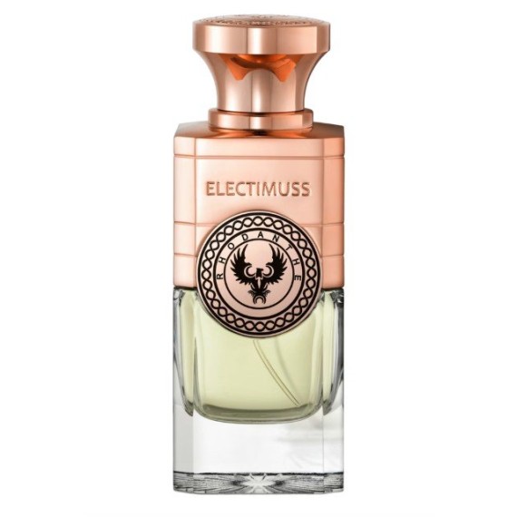Electimuss Rhodanthe Parfum Parfum Unisex Tester