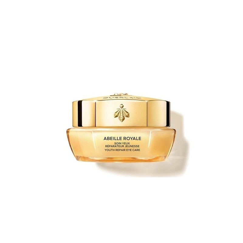 Guerlain Abeille Royale Youth Repair Eye Cream Cremă pentru zona ochilor Volum 15 ml