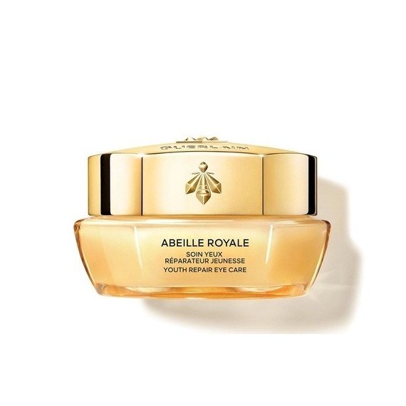 Guerlain Abeille Royale Youth Repair Eye Cream Cremă pentru zona ochilor