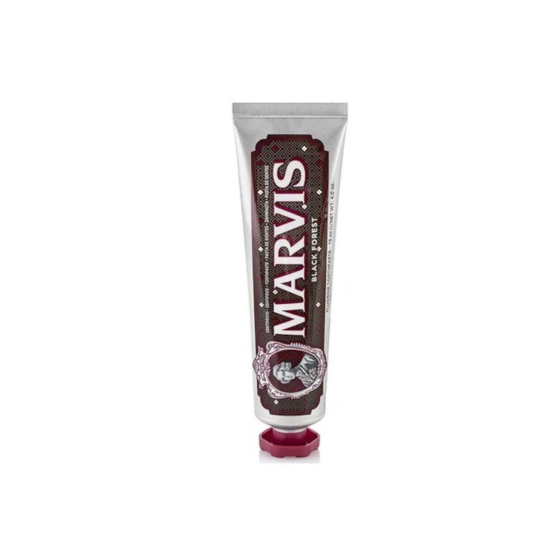 Marvis Black Forest Pastă de dinți