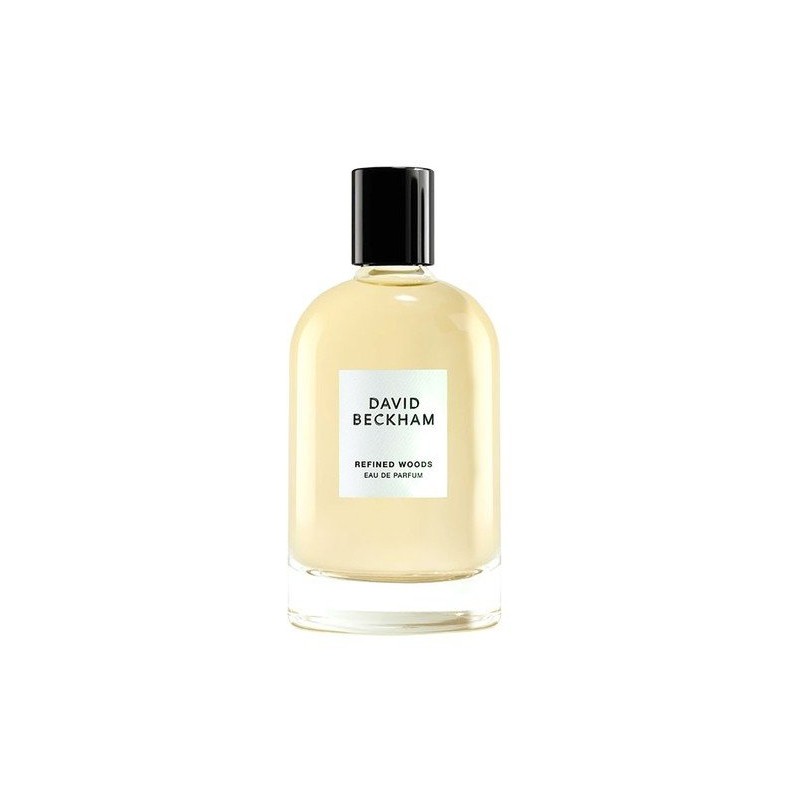 David Beckham Refined Woods Apă de parfum Unisex Tester EDP Volum 100 ml