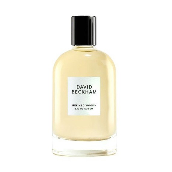 David Beckham Refined Woods Apă de parfum Unisex Tester EDP