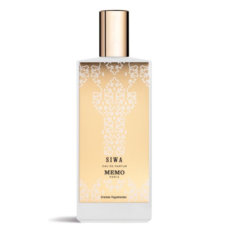 Memo Siwa Apă de parfum pentru Femei Tester EDP Volum 75 ml