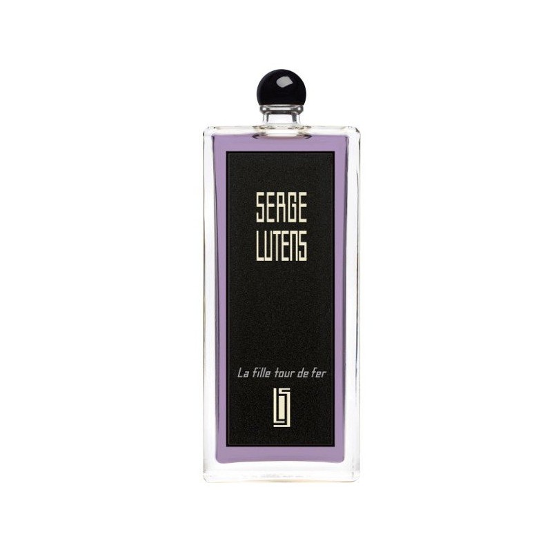 Serge Lutens La Fille Tour De Fer Apă de parfum Unisex Tester EDP Volum 50 ml