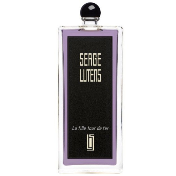 Serge Lutens La Fille Tour De Fer Apă de parfum Unisex Tester EDP