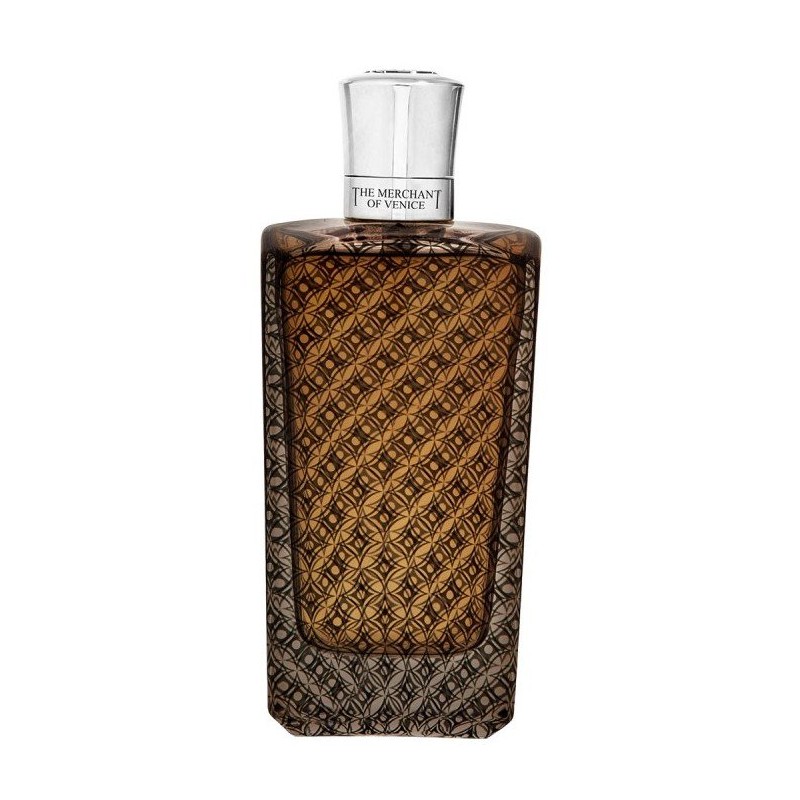 The Merchant Of Venice Ottoman Amber Eau de Parfum pentru bărbați EDP Volum 100 ml