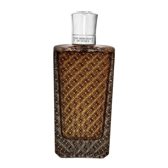 The Merchant Of Venice Ottoman Amber Eau de Parfum pentru bărbați EDP