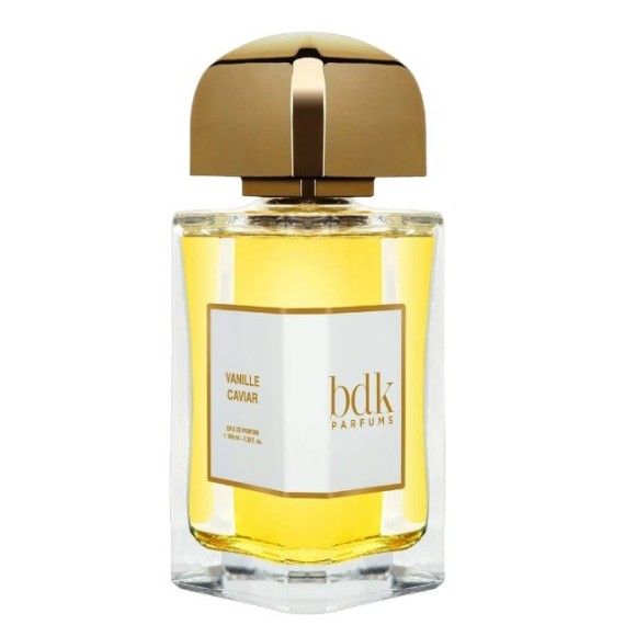 BDK Parfums Vanille Caviar Apă de parfum Unisex Tester EDP