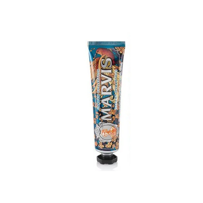 Marvis Dreamy Osmanthus Pastă de dinți Volum 75 ml