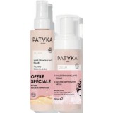 Patyka Clean Set cosmetic...