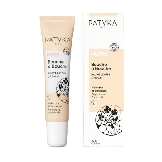 Patyka Nutri Balsam de buze