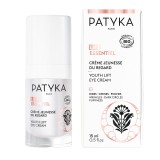 Patyka Lift Essentiel Cremă de ochi cu efect de întinerire