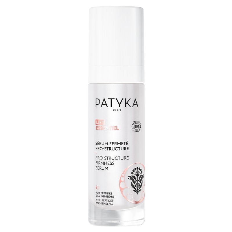 Patyka Lift Essentiel Ser restructurant și fermizant Volum 30 ml