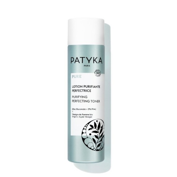 Patyka Pure Tonic perfecționant împotriva imperfecțiunilor