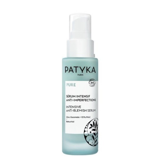 Patyka Pure Ser intensiv anti-imperfecțiuni