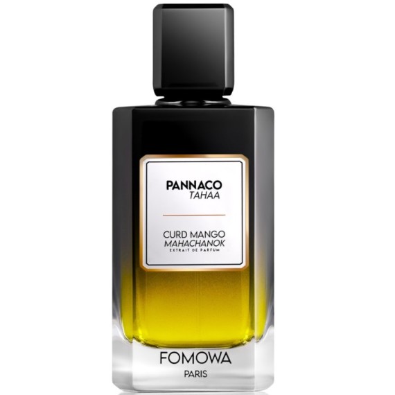 Fomowa Pannaco Tahaa Extrait de Parfum Extract de parfum Unisex