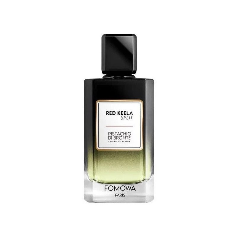 Fomowa Red Keela Split Extrait De Parfum Extract de parfum Unisex