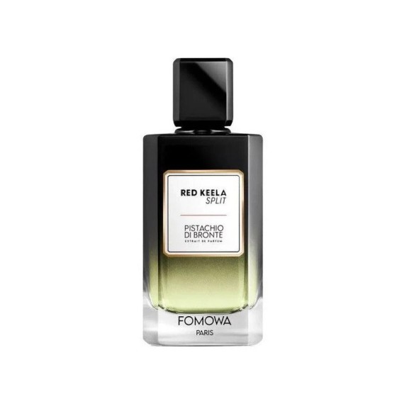 Fomowa Red Keela Split Extrait De Parfum Extract de parfum Unisex