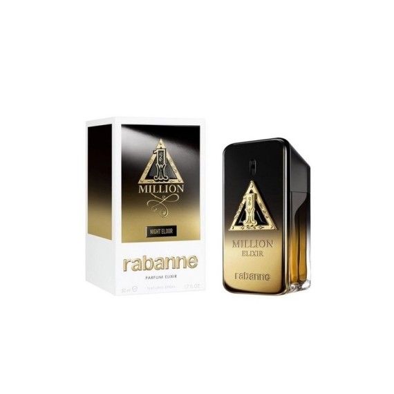 Rabanne 1 Million Night Elixir Parfum Parfum pentru Bărbați