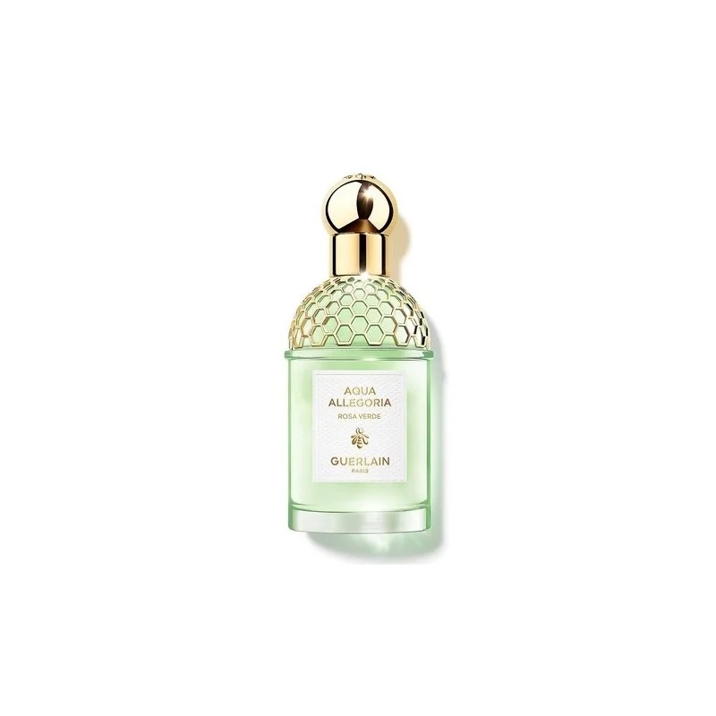 Guerlain Aqua Allegoria Rosa Verde Apă de toaletă Unisex EDT Volum 75 ml Reîncărcabil