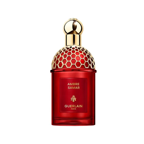 Guerlain Absolus Allegoria Ambre Samar Apă de parfum pentru Femei EDP