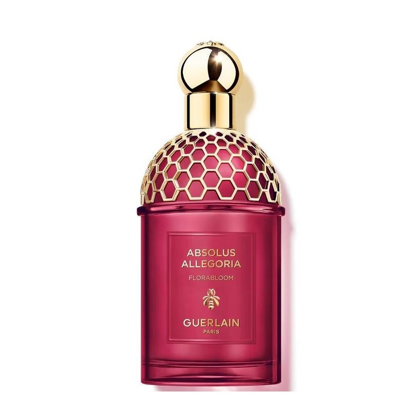 Guerlain Absolus Allegoria Florabloom Apă de parfum pentru Femei EDP Volum 125 ml