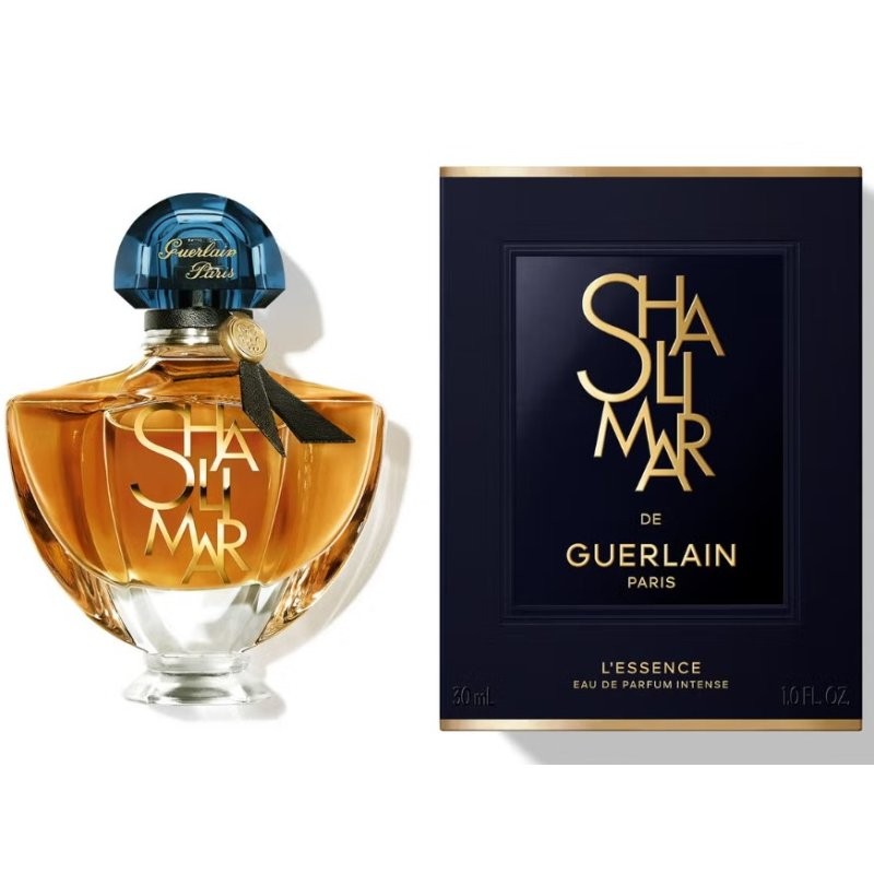 Guerlain Shalimar L'Essence Eau De Parfum Intense Apă de parfum pentru Femei EDP Volum 30 ml