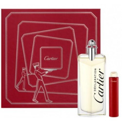 Set cadou Cartier Declaration pentru barbati