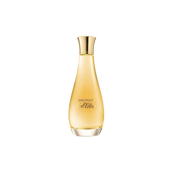 Davidoff Cool Elixir For Her Parfum Intense Parfum pentru Femei