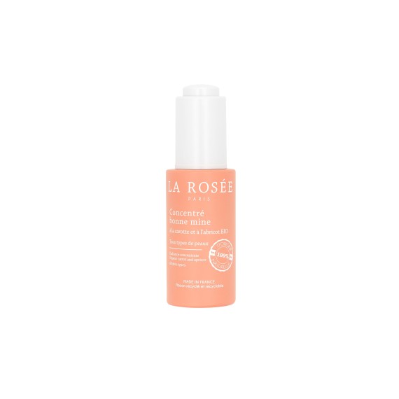La Rosee Face Concentrat pentru un ten perfect și luminos
