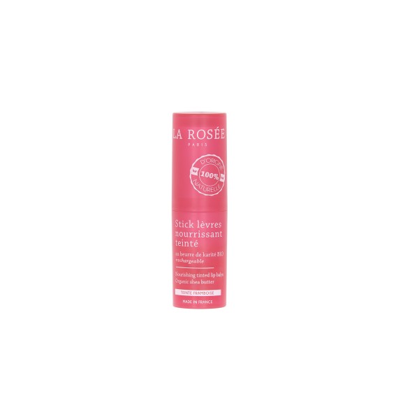 La Rosee Face Balsam de buze nuanțator și nutritiv