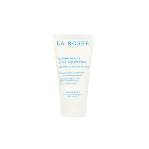 La Rosee Cremă ultra-reparatoare pentru mâini