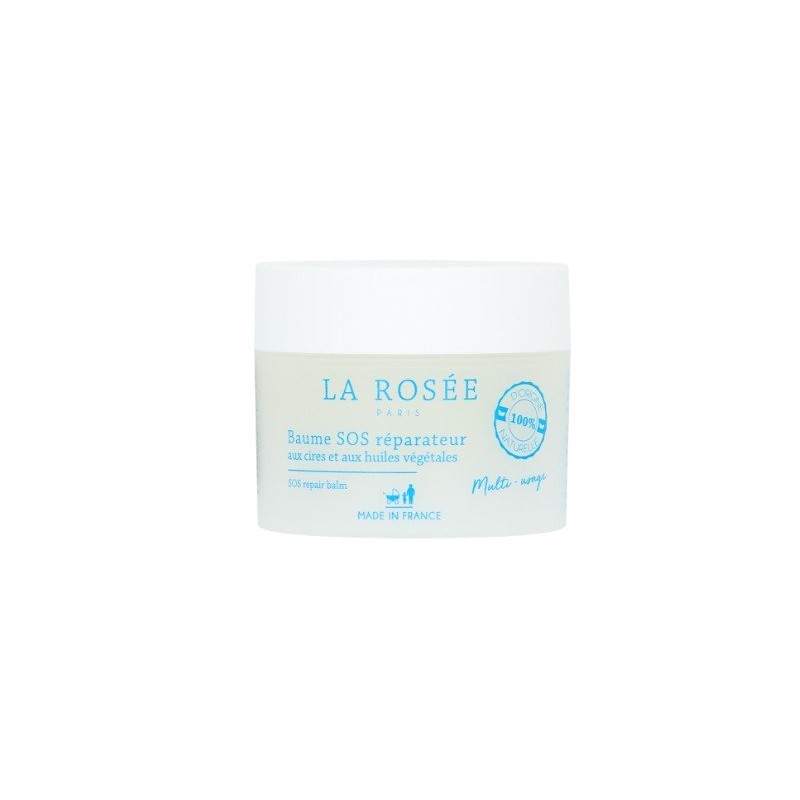 La Rosee SOS Balsam reparator