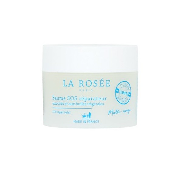 La Rosee SOS Balsam reparator