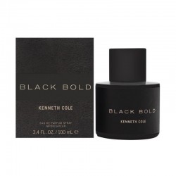 Kenneth Cole Black Bold EDP