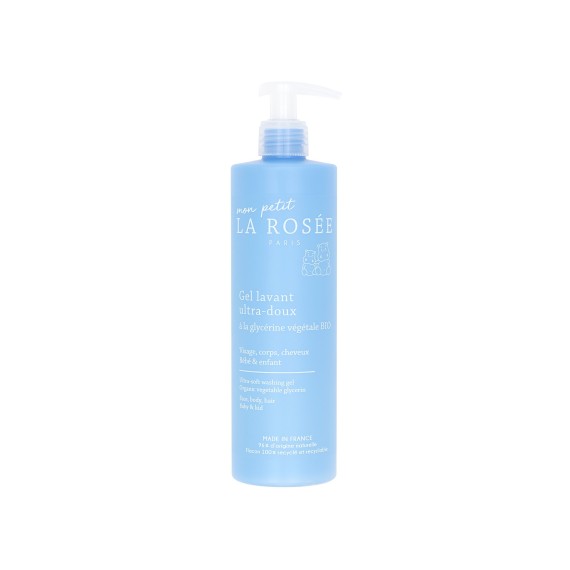 La Rosee Mon petit Gel de curățare delicat pentru bebeluși
