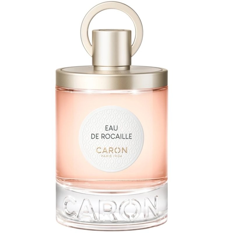 Caron Eau De Rocaille Apă de parfum Unisex EDP Volum 100 ml
