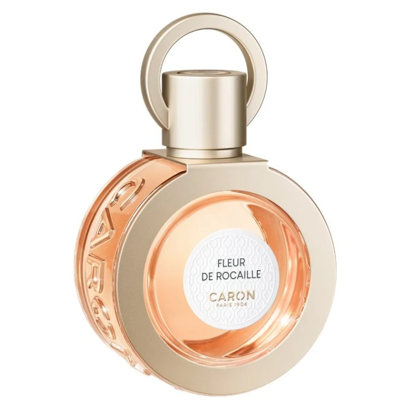 Caron Fleur De Rocaille Apă de parfum pentru Femei EDP Volum 50 ml