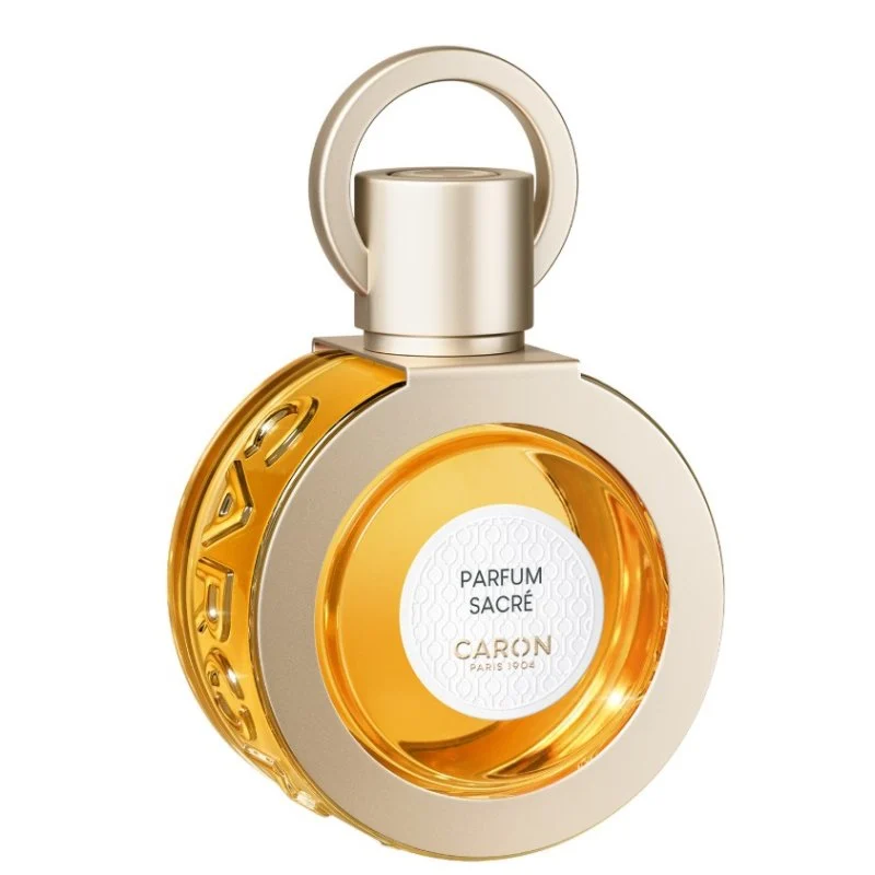 Caron Parfum Sacre Apă de parfum pentru Femei EDP Volum 50 ml