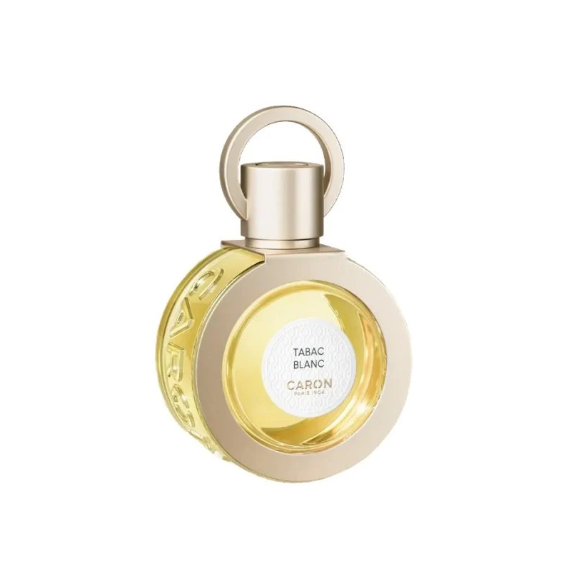 Caron Tabac Blanc Apă de parfum Unisex EDP Volum 50 ml