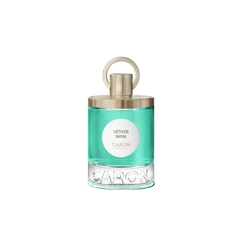 Caron Vetiver Infini Apă de parfum Unisex EDP Volum 100 ml