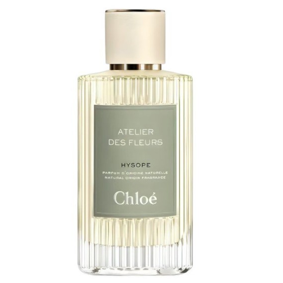 Chloe Atelier Des Fleurs Immortelle Apă de parfum Unisex EDP