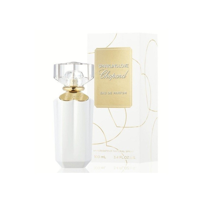 Chopard Sparkling Love Apă de parfum Unisex EDP Volum 100 ml