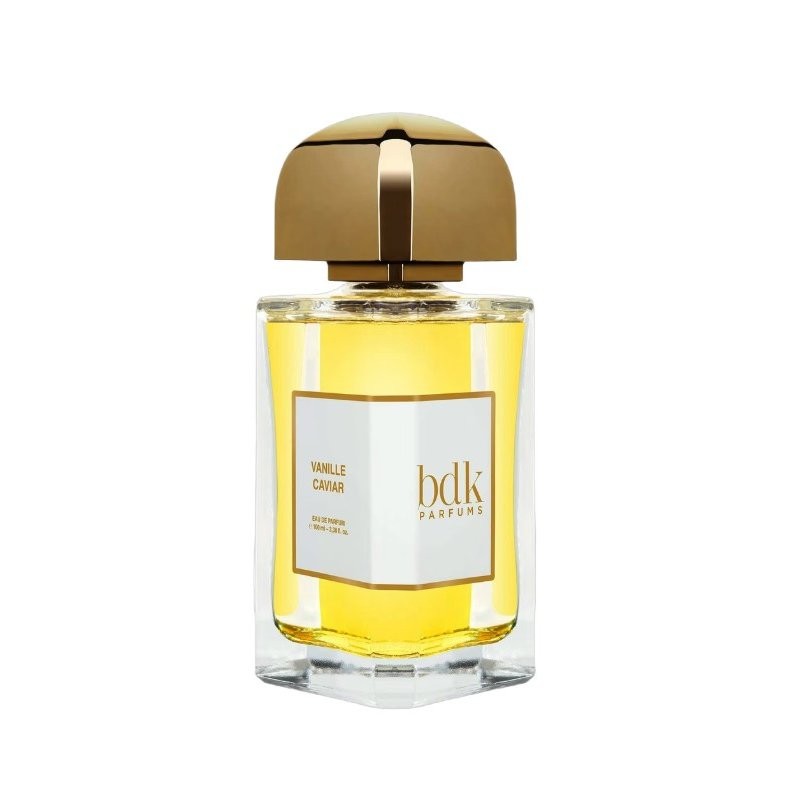 BDK Parfums Vanille Caviar Apă de parfum Unisex EDP Volum 100 ml